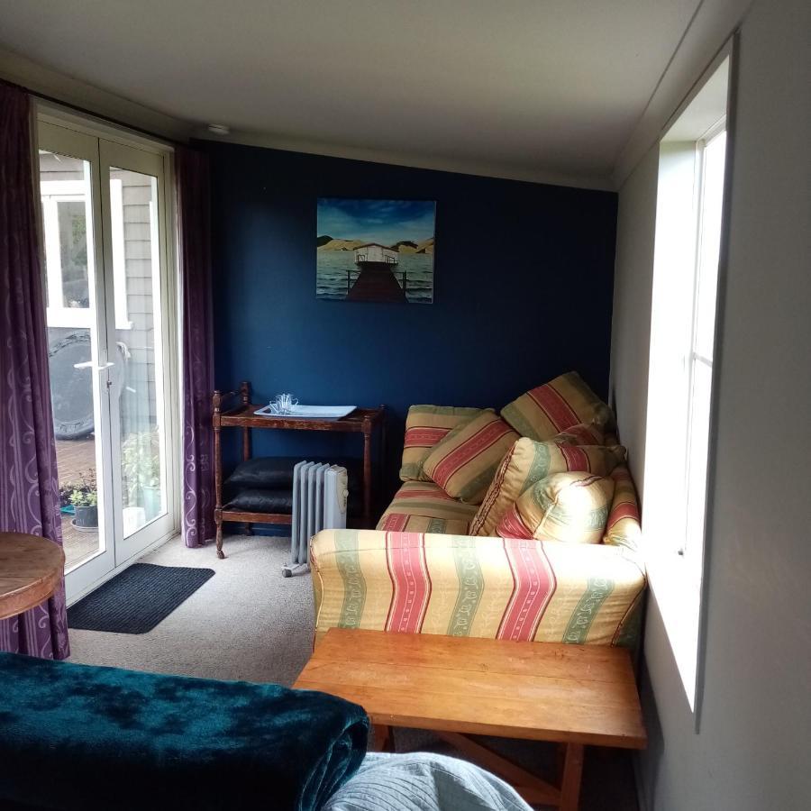 Tahakopa Lodge - Cabin Dış mekan fotoğraf